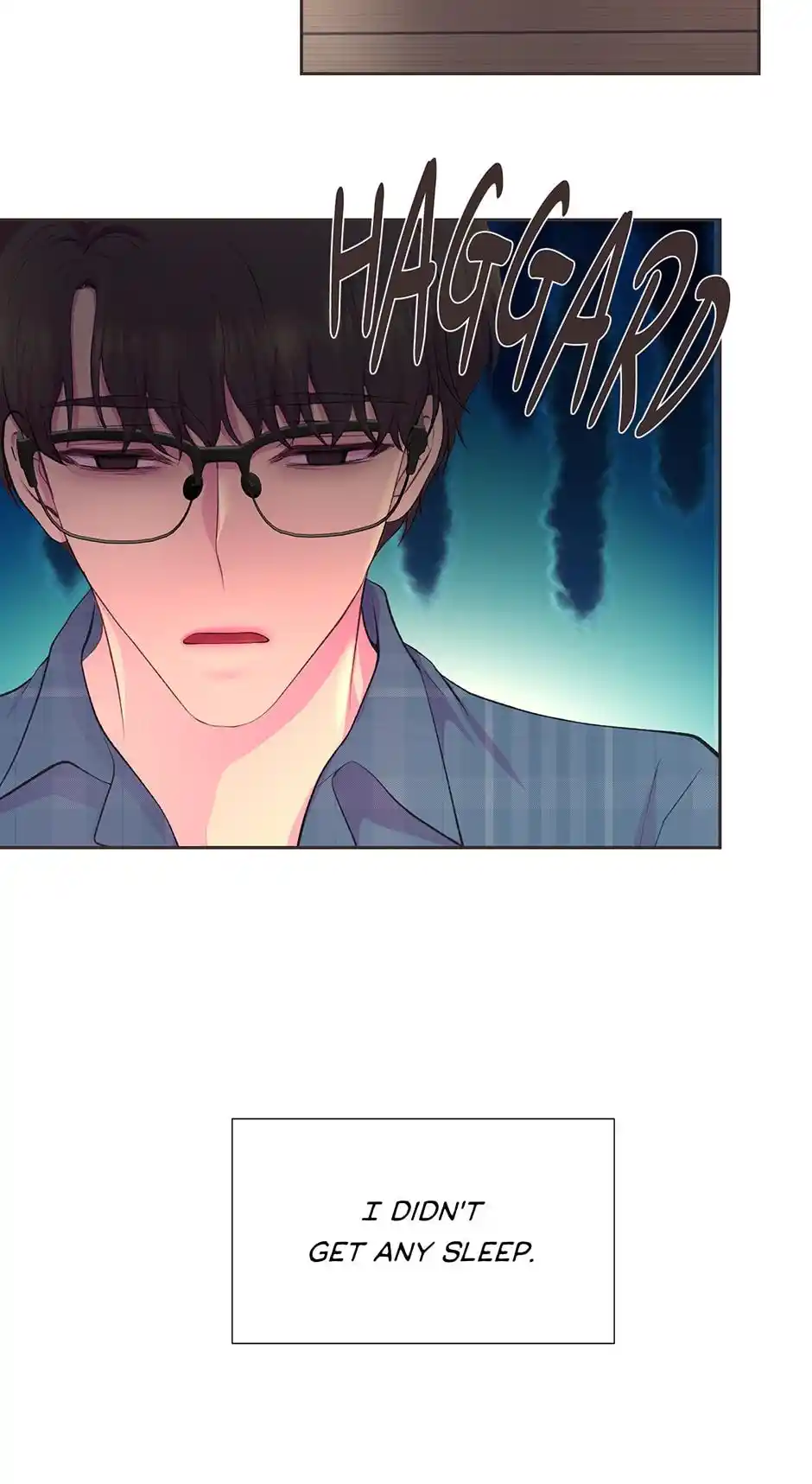 Hold Me Tight Chapter 182