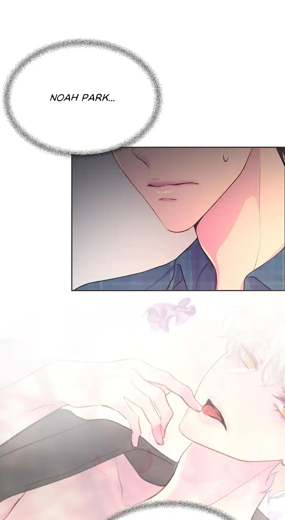 Hold Me Tight Chapter 182