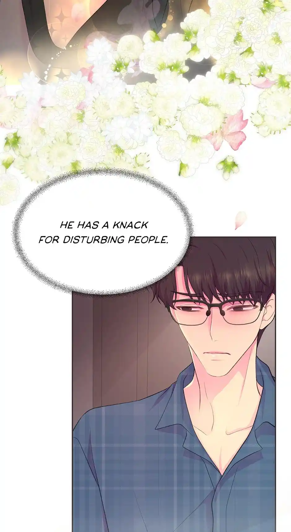 Hold Me Tight Chapter 182