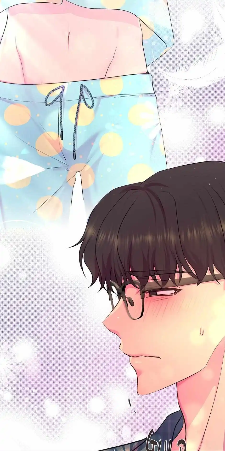 Hold Me Tight Chapter 182