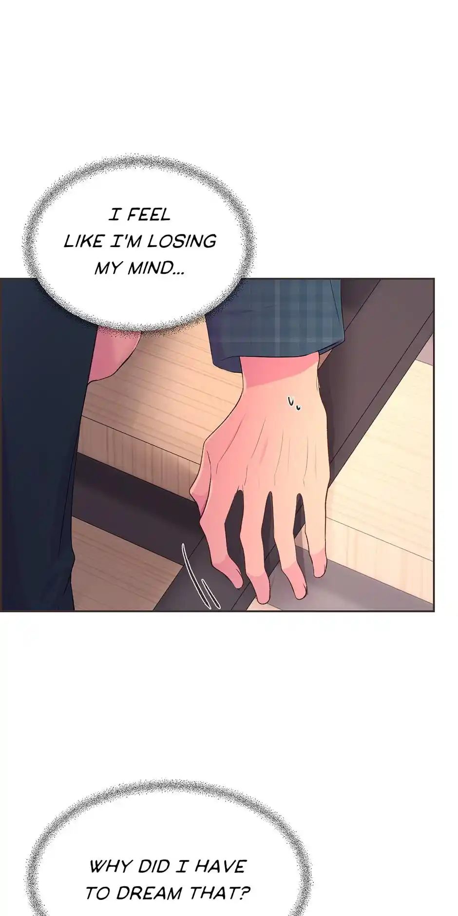 Hold Me Tight Chapter 182