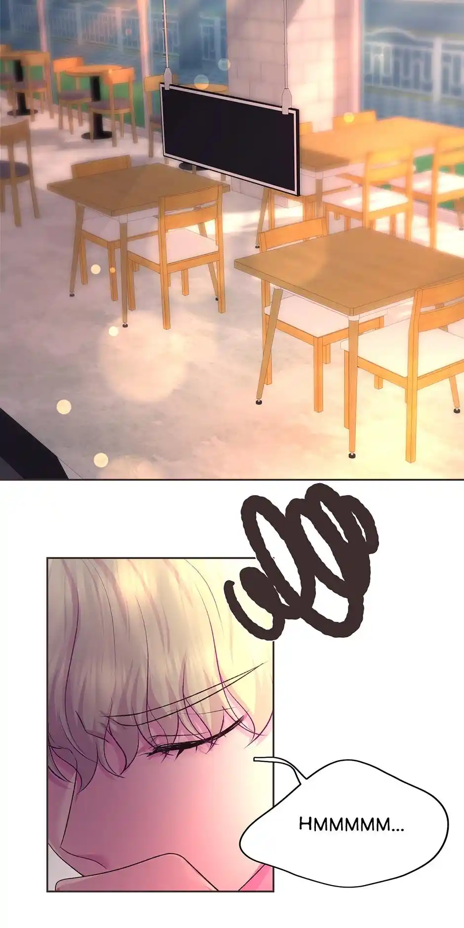 Hold Me Tight Chapter 182