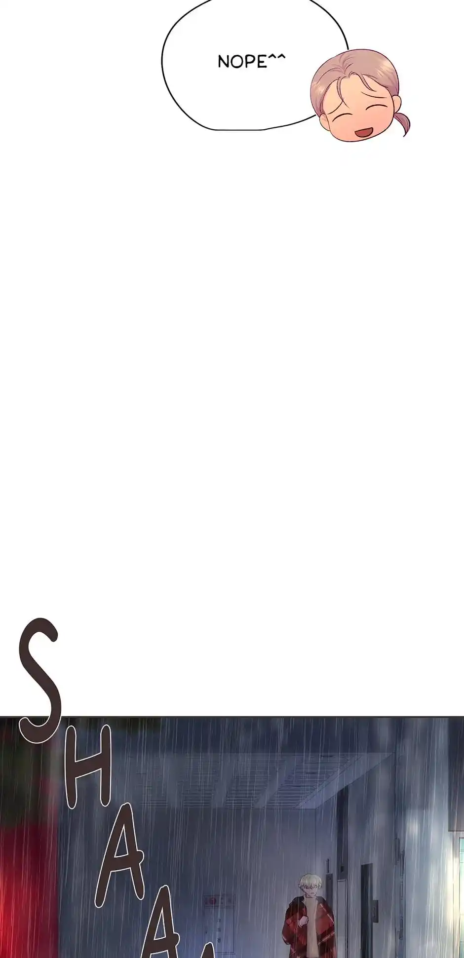 Hold Me Tight Chapter 182