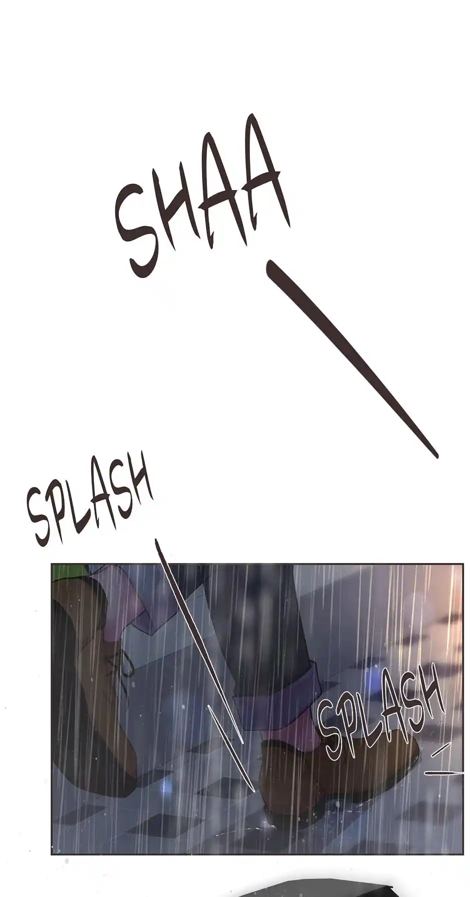 Hold Me Tight Chapter 182