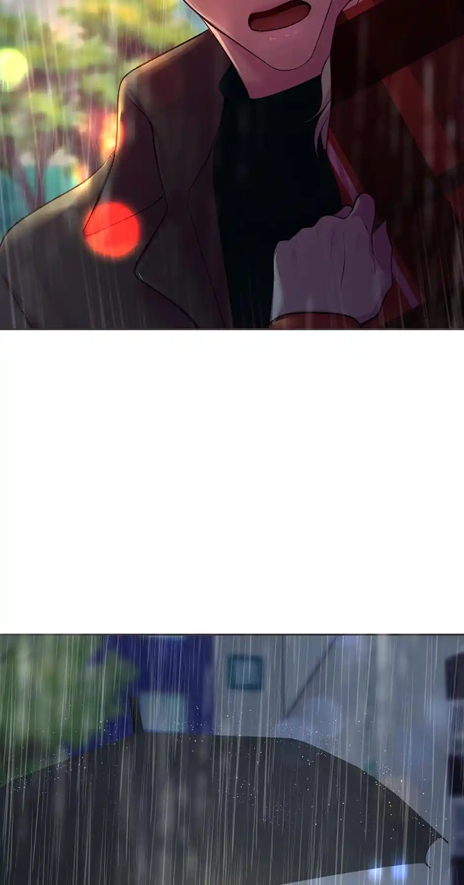 Hold Me Tight Chapter 182