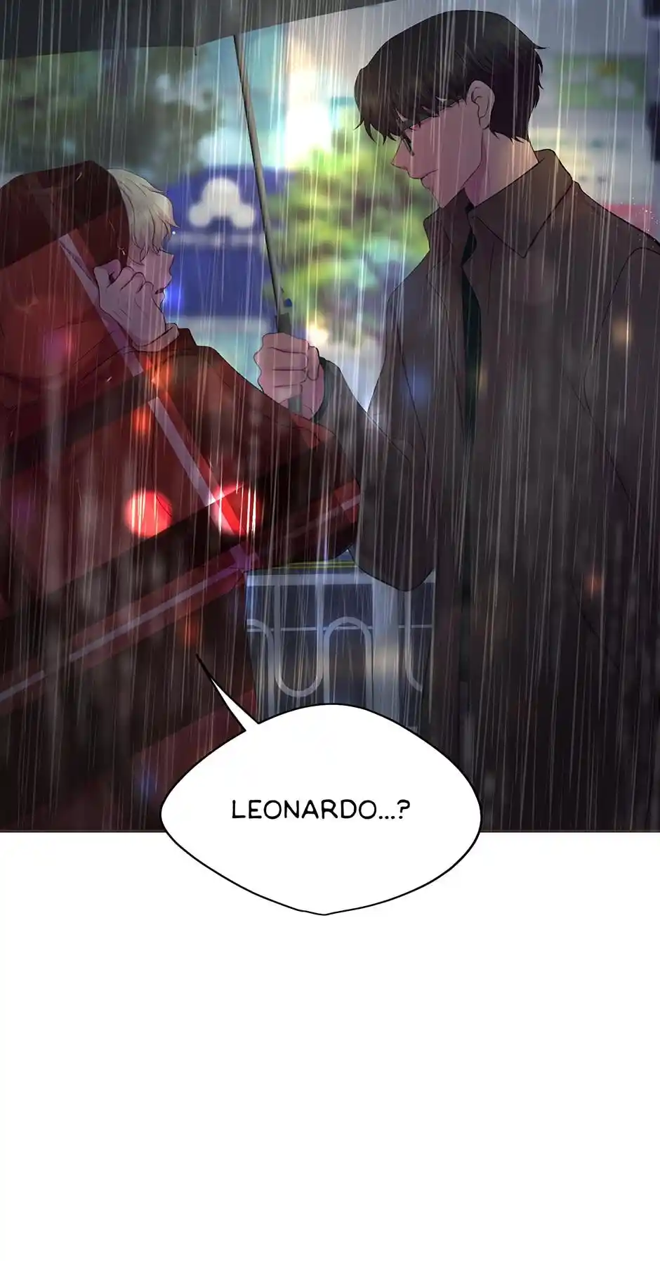 Hold Me Tight Chapter 182