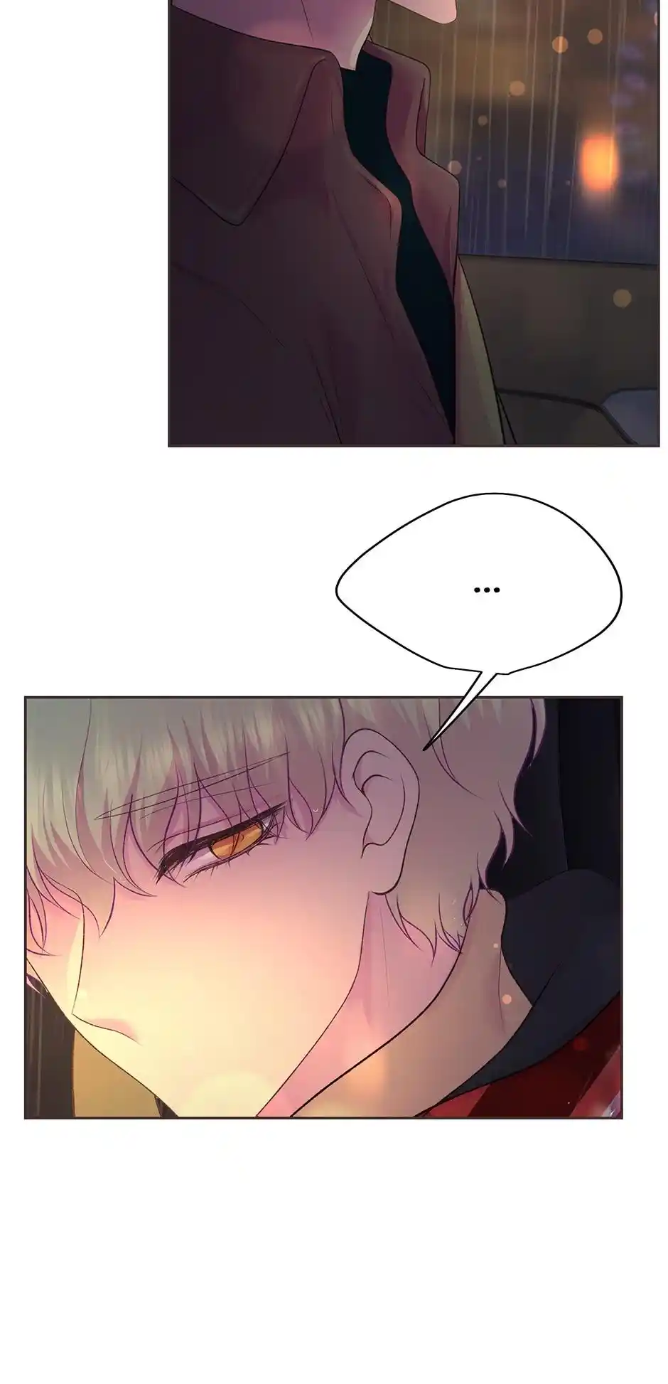 Hold Me Tight Chapter 182