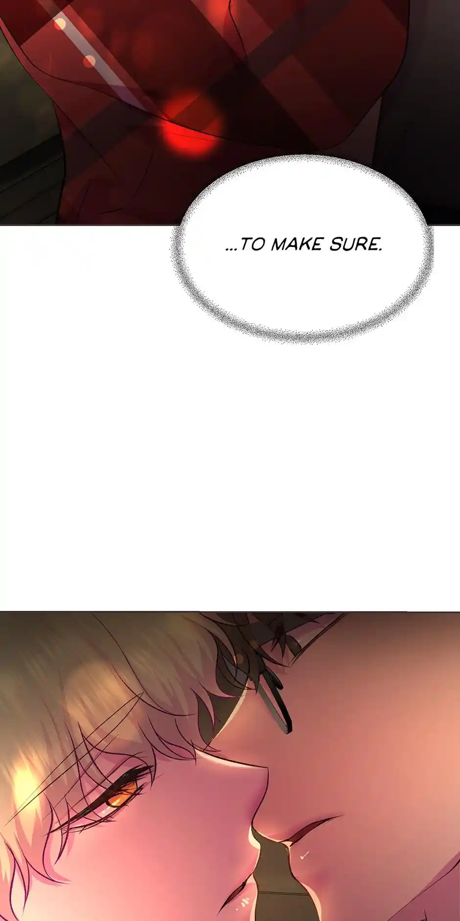 Hold Me Tight Chapter 182