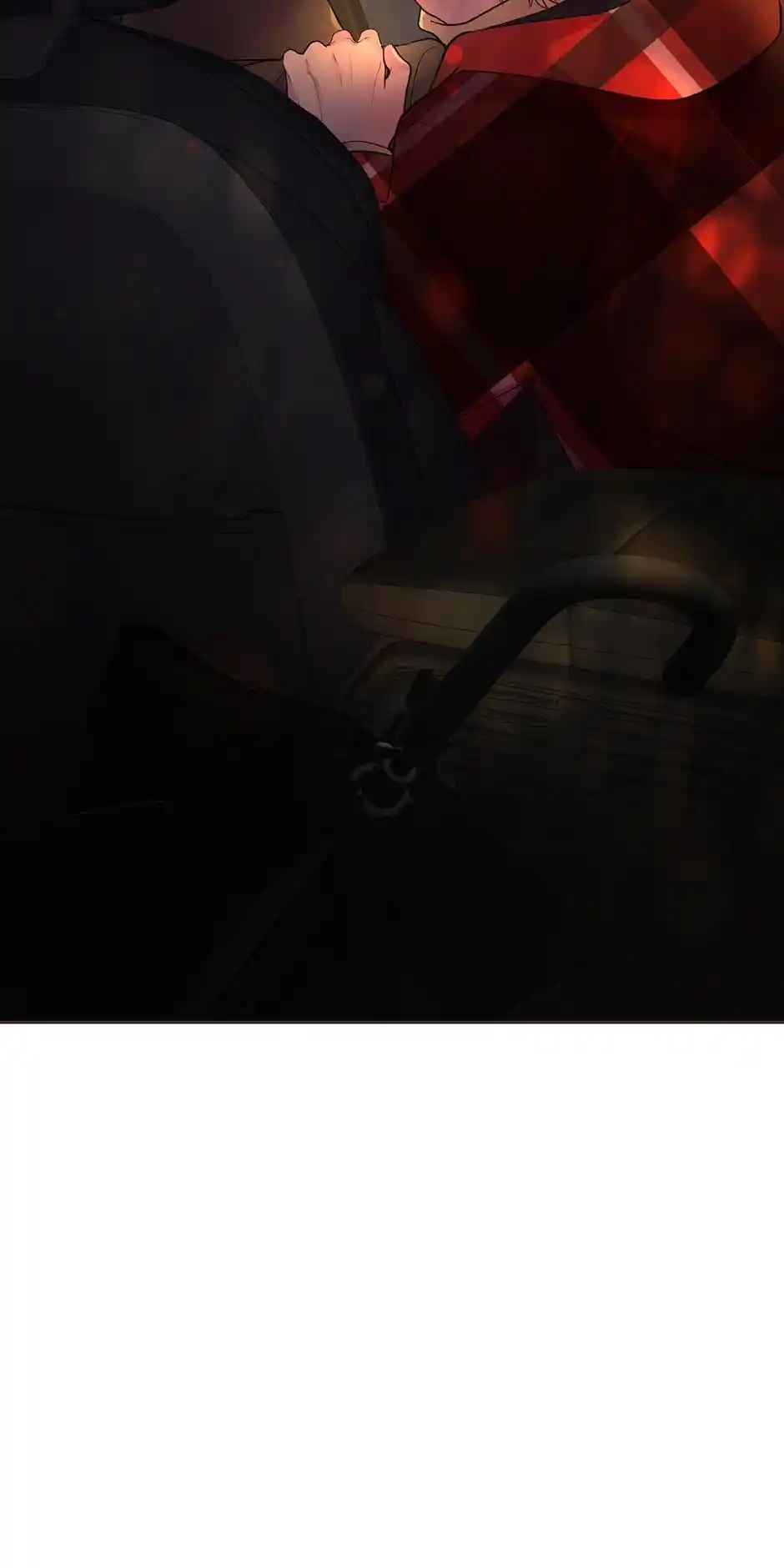 Hold Me Tight Chapter 182