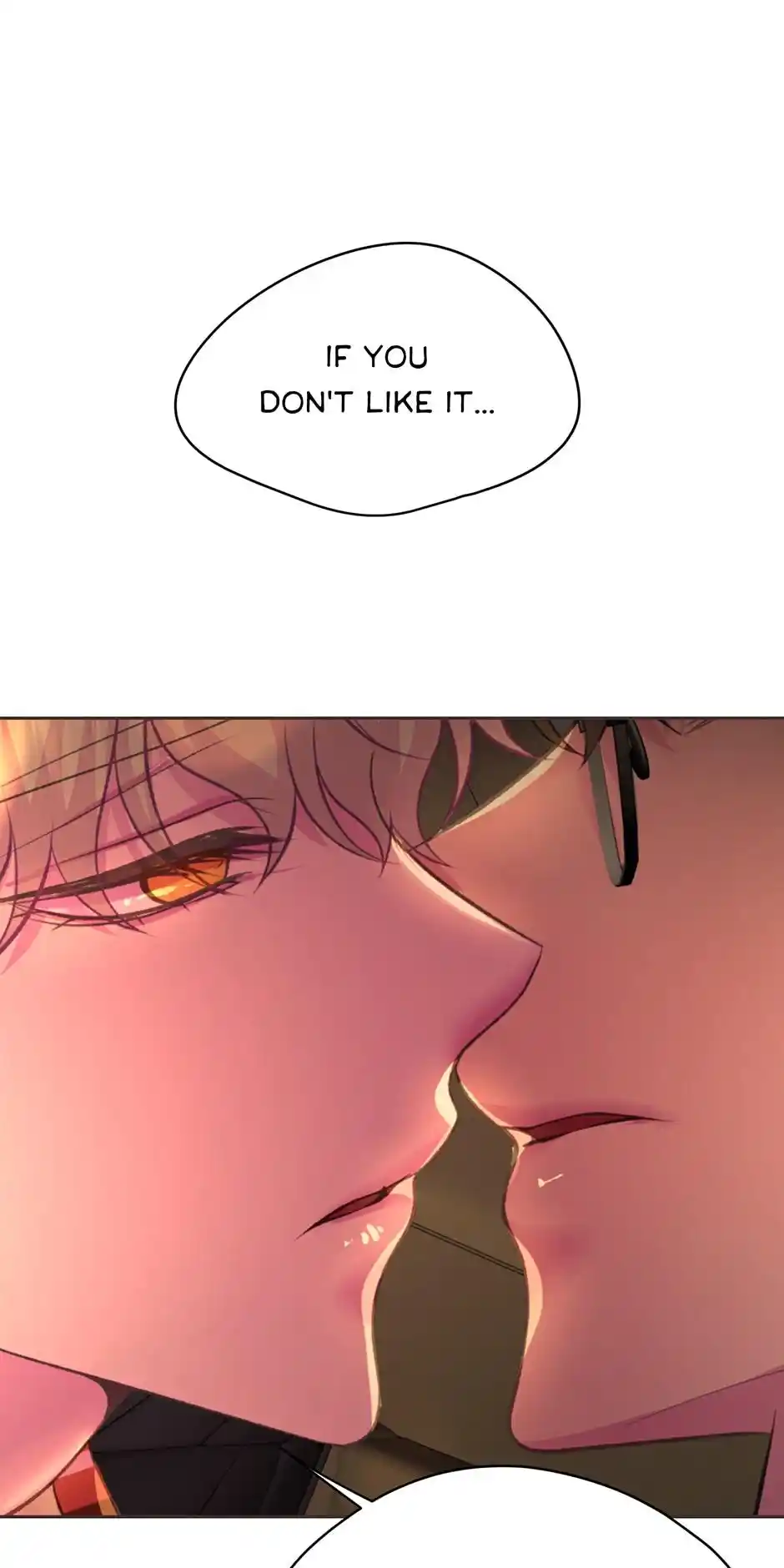 Hold Me Tight Chapter 183