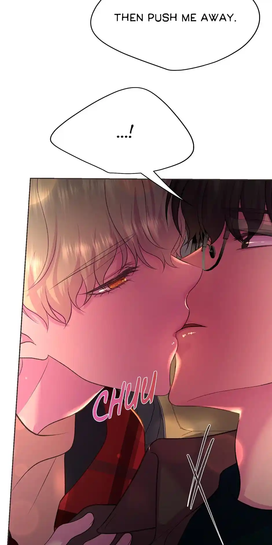 Hold Me Tight Chapter 183