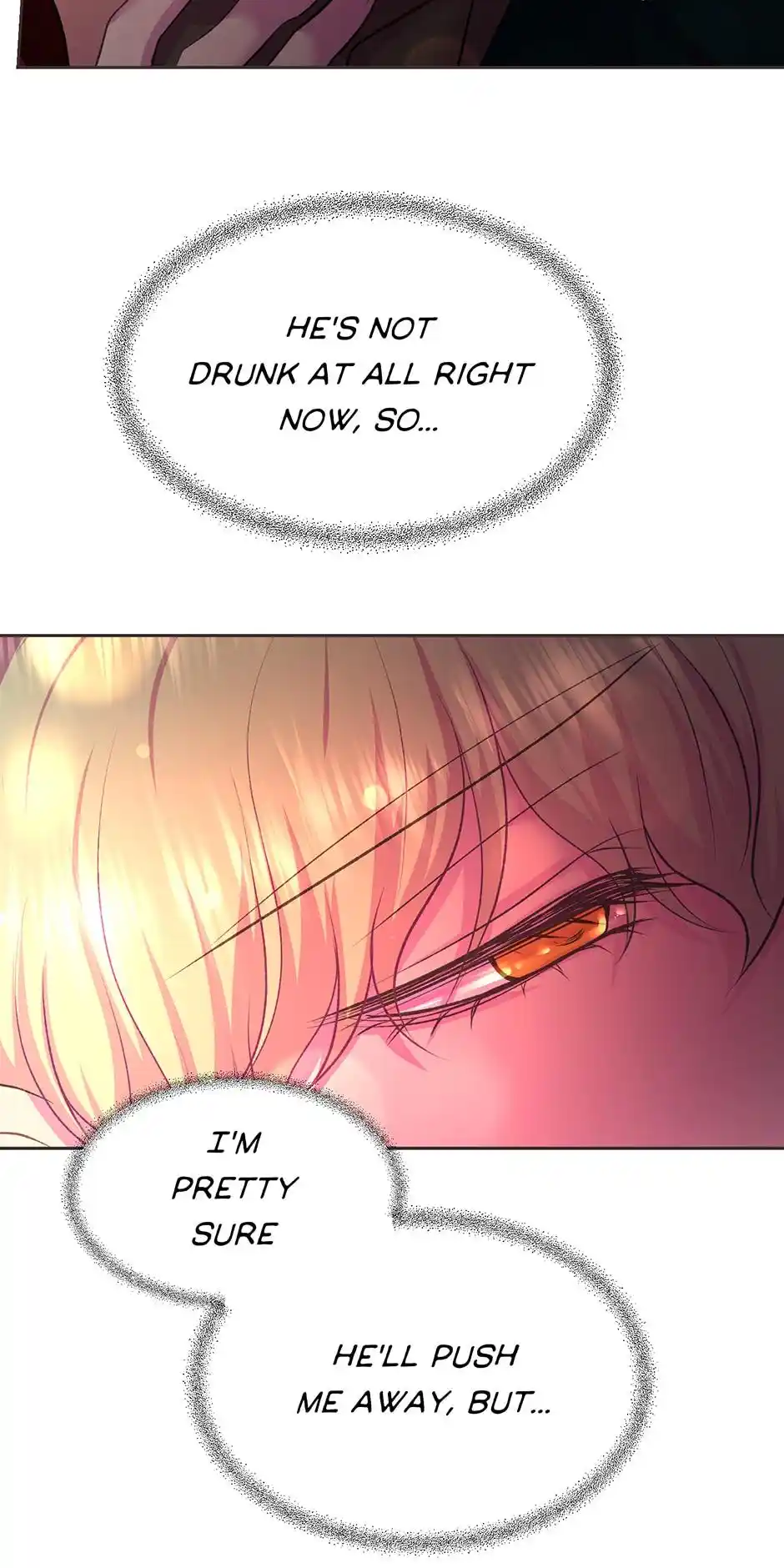 Hold Me Tight Chapter 183