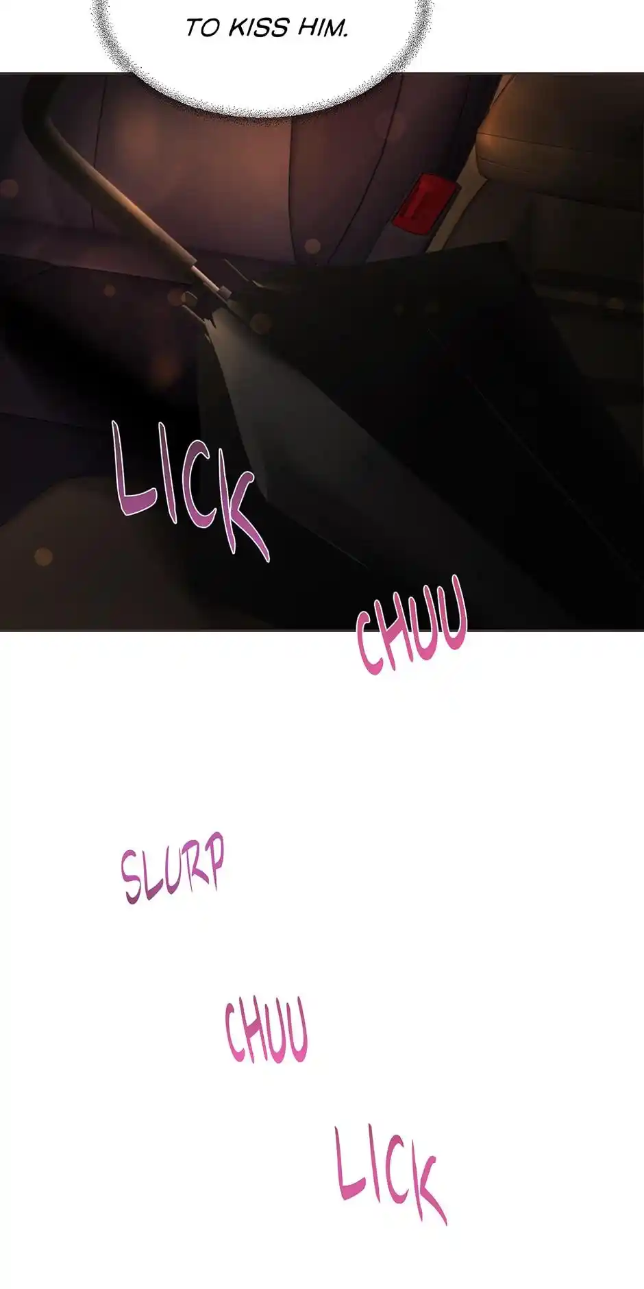 Hold Me Tight Chapter 183