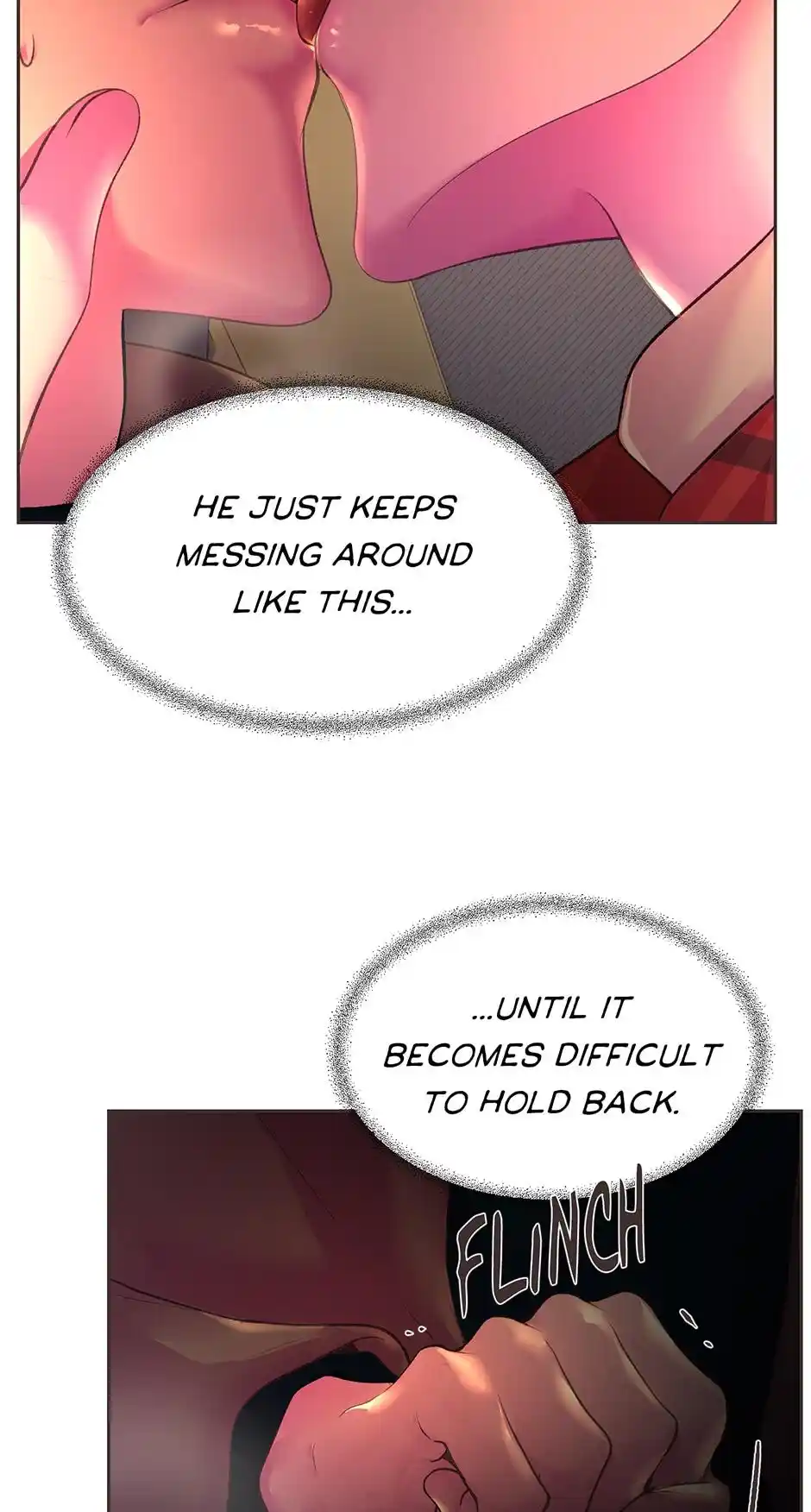 Hold Me Tight Chapter 183