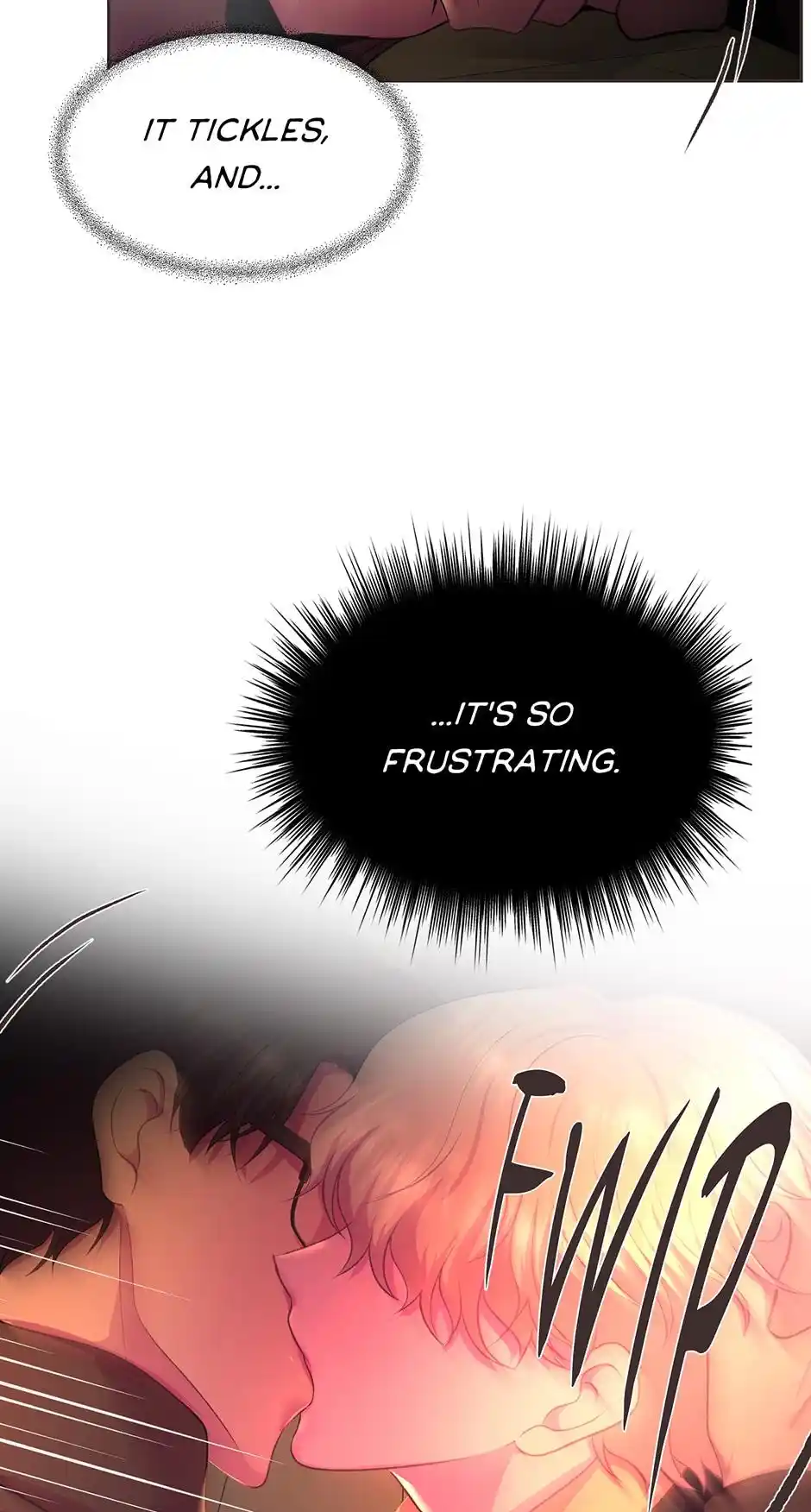 Hold Me Tight Chapter 183