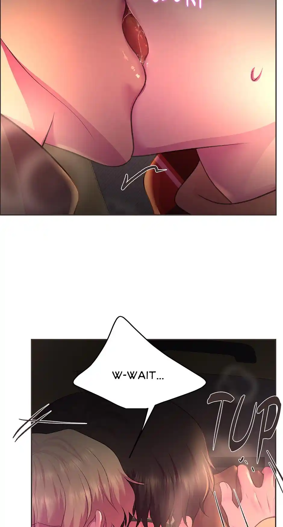 Hold Me Tight Chapter 183