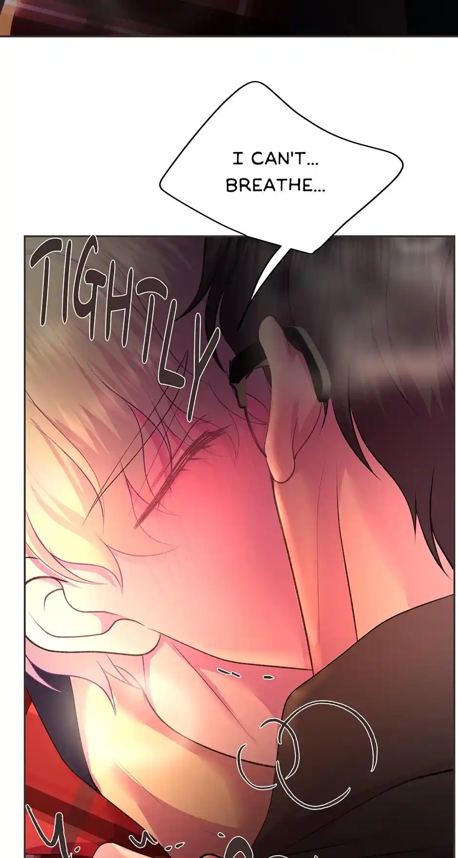 Hold Me Tight Chapter 183