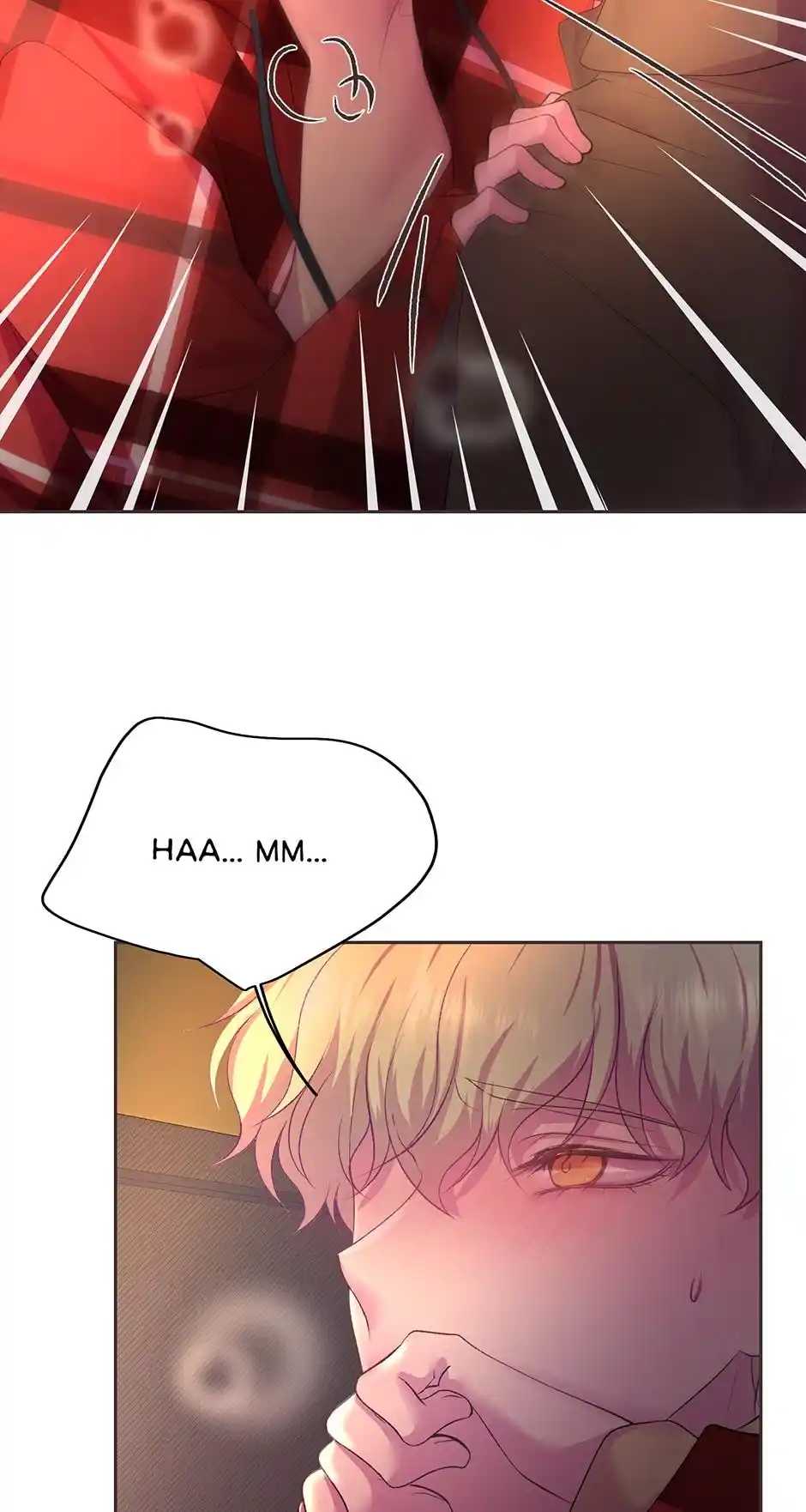 Hold Me Tight Chapter 183