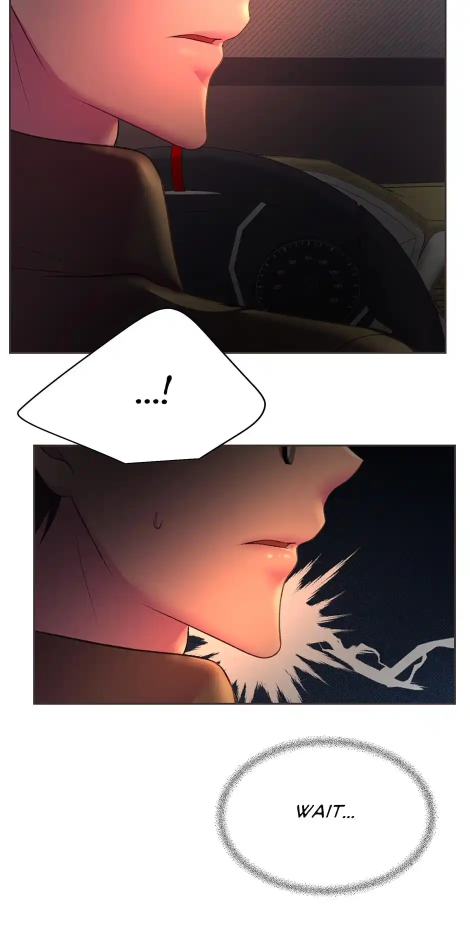 Hold Me Tight Chapter 183