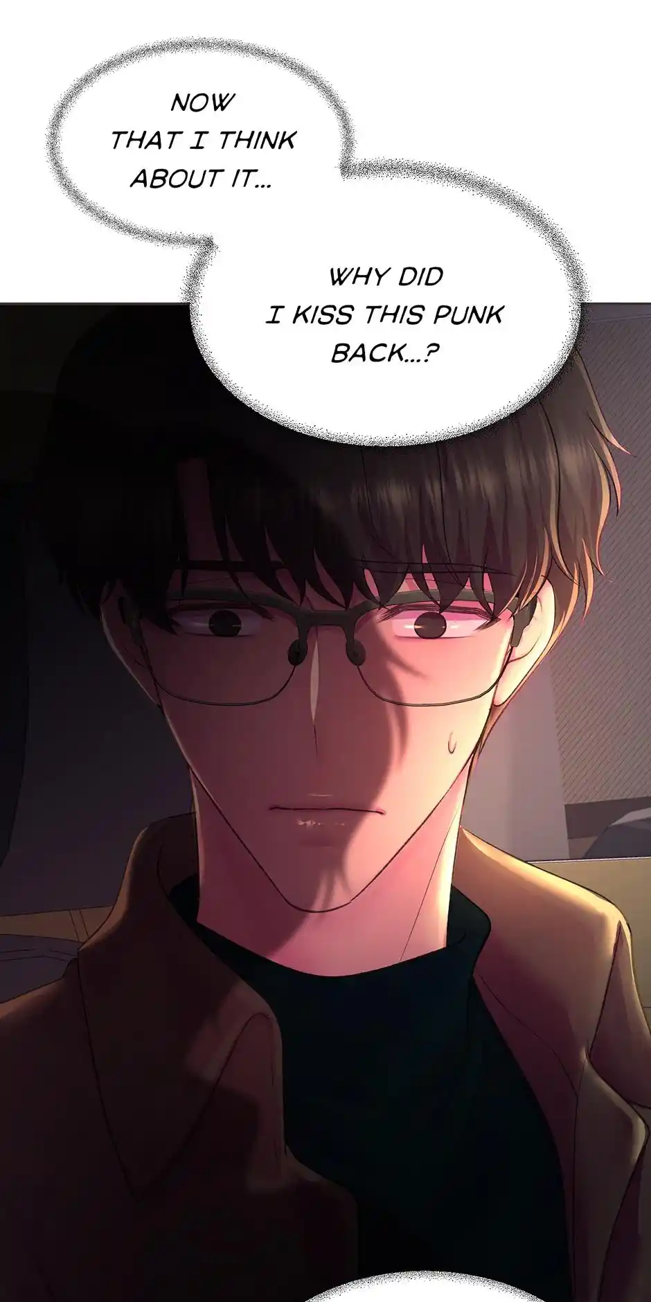 Hold Me Tight Chapter 183