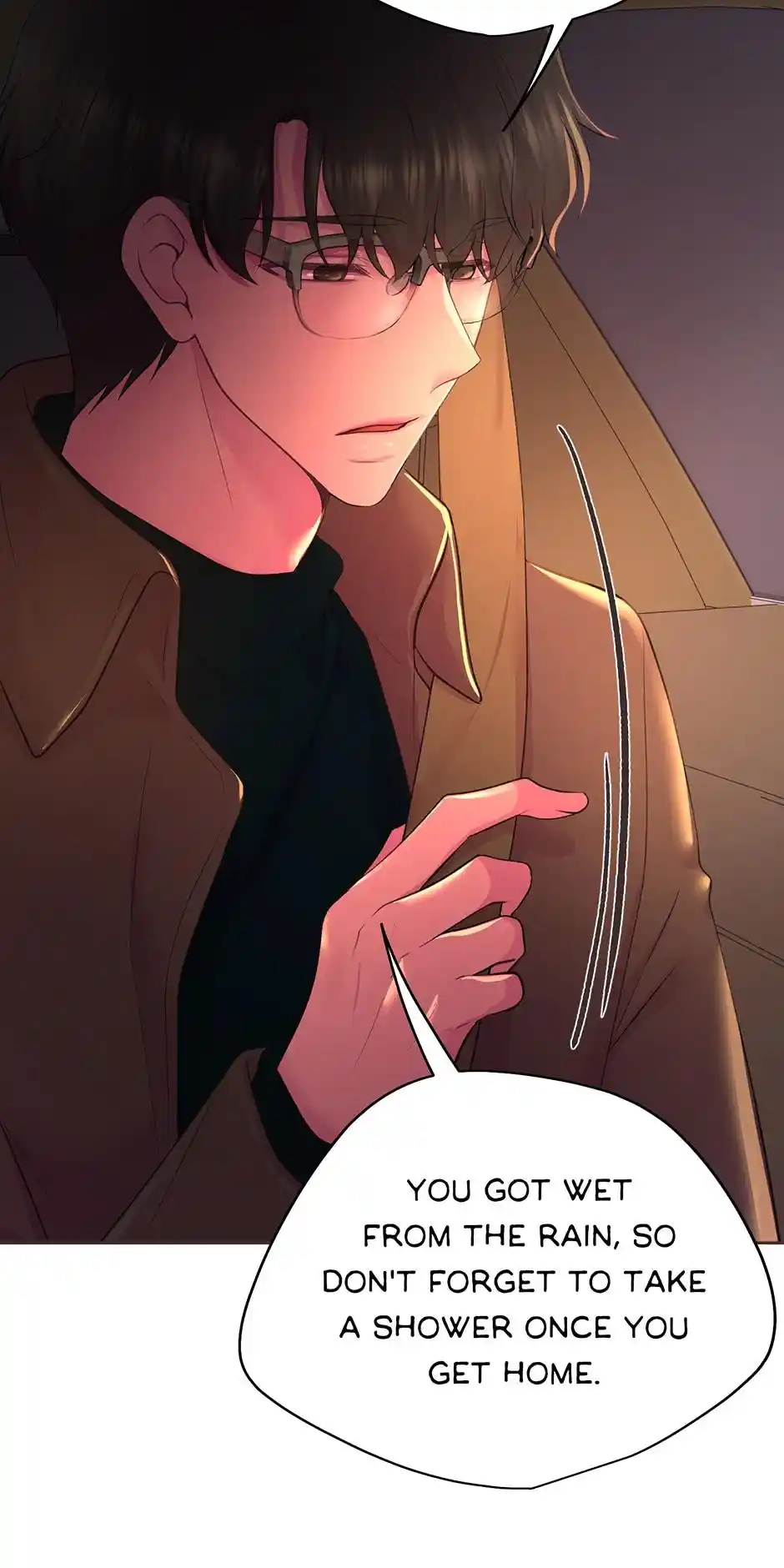 Hold Me Tight Chapter 183