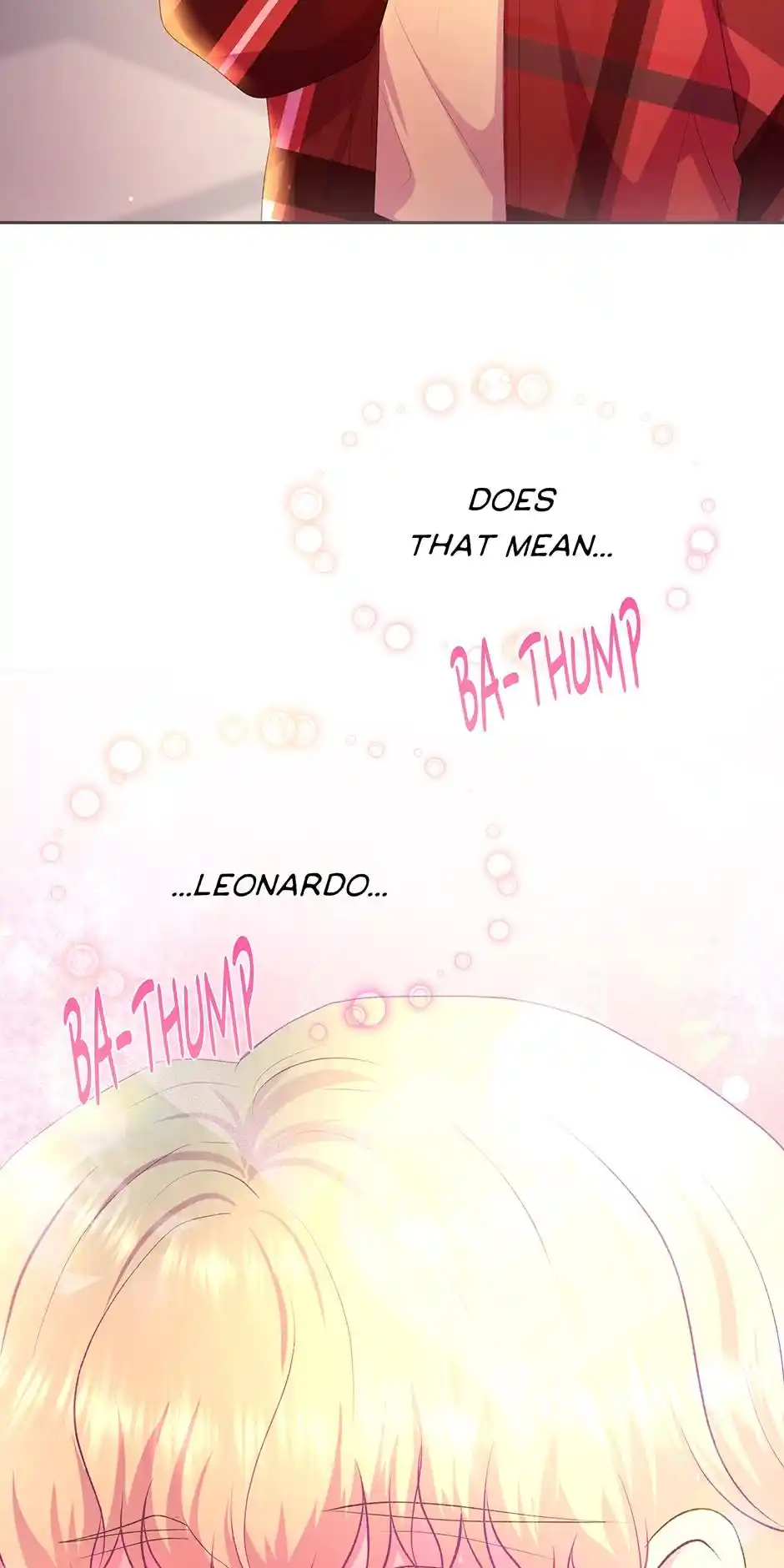 Hold Me Tight Chapter 183