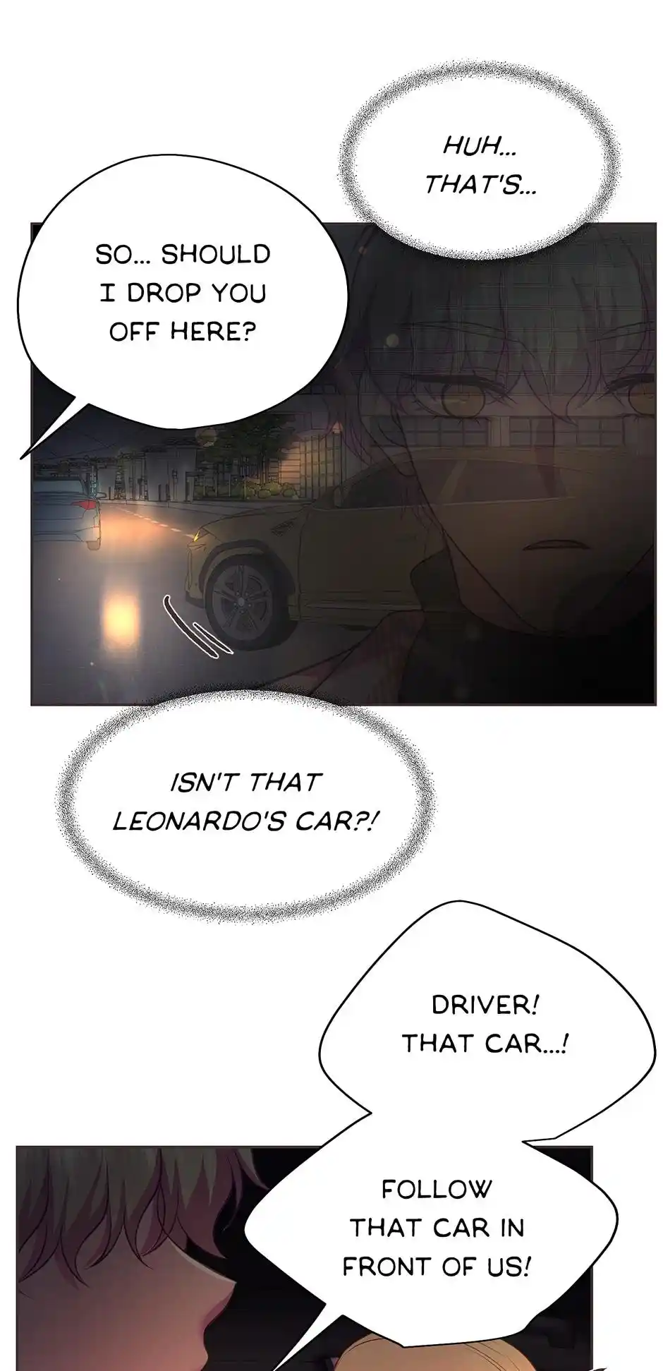 Hold Me Tight Chapter 183