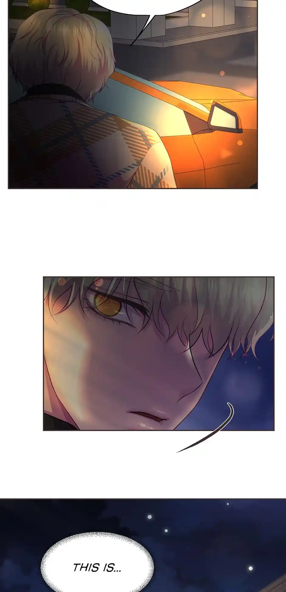 Hold Me Tight Chapter 183