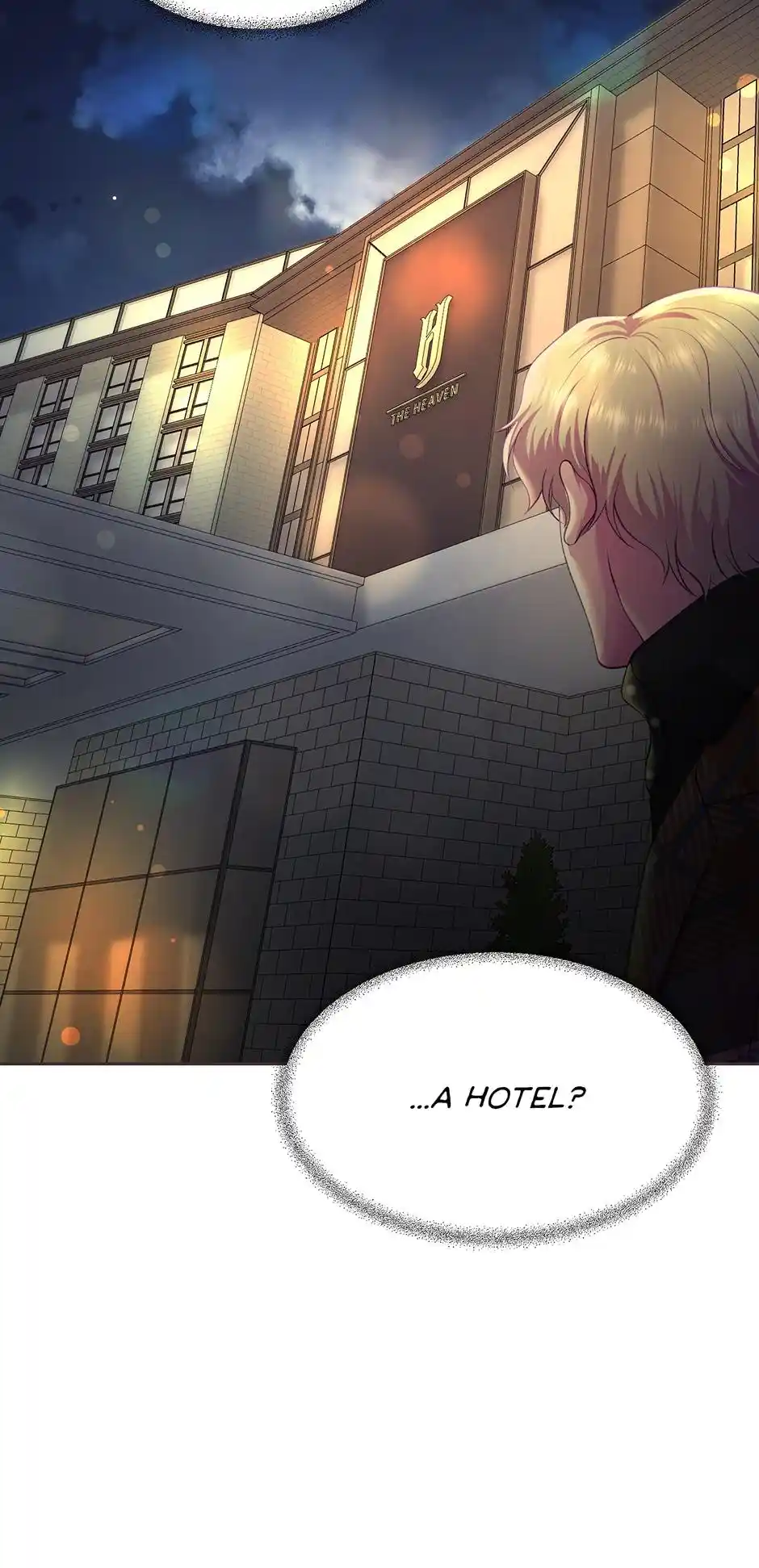 Hold Me Tight Chapter 183