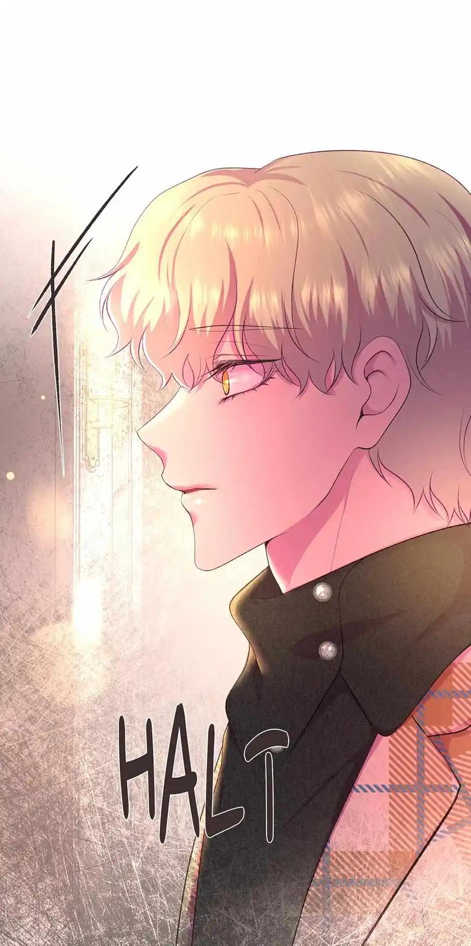 Hold Me Tight Chapter 183