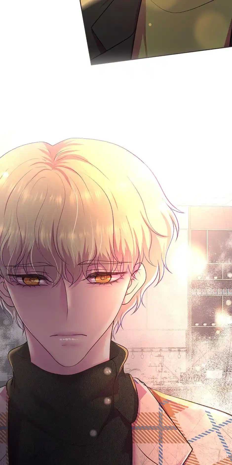 Hold Me Tight Chapter 183