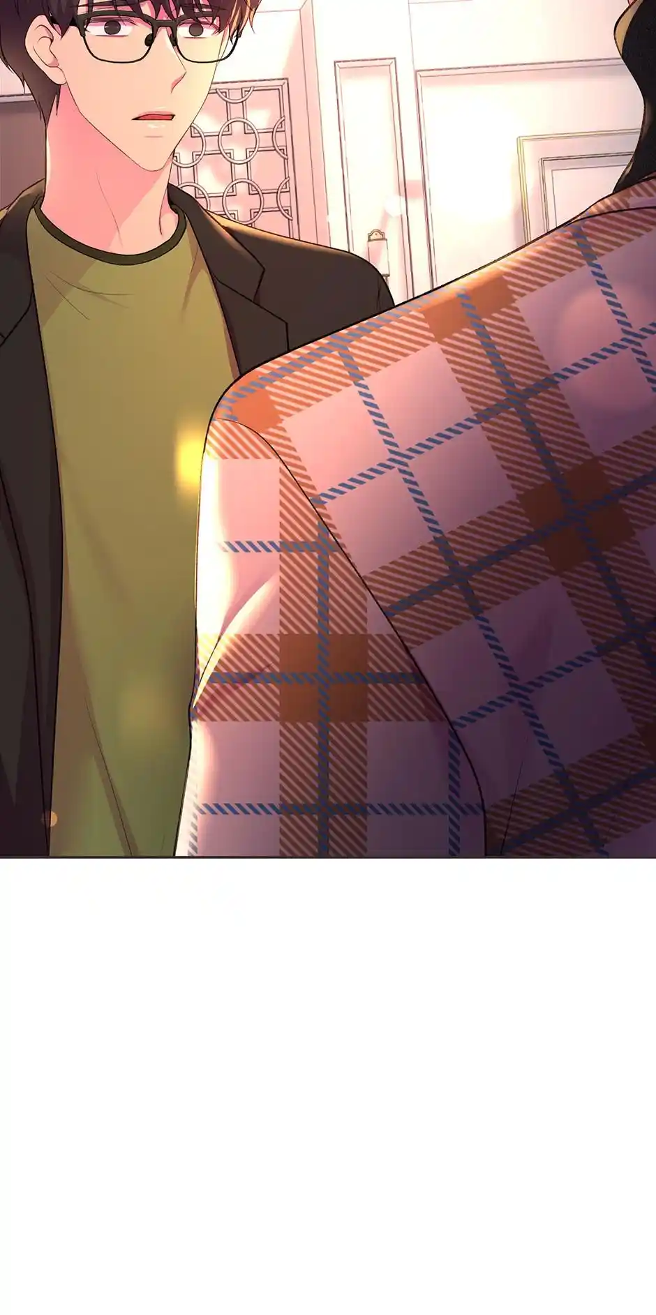 Hold Me Tight Chapter 183