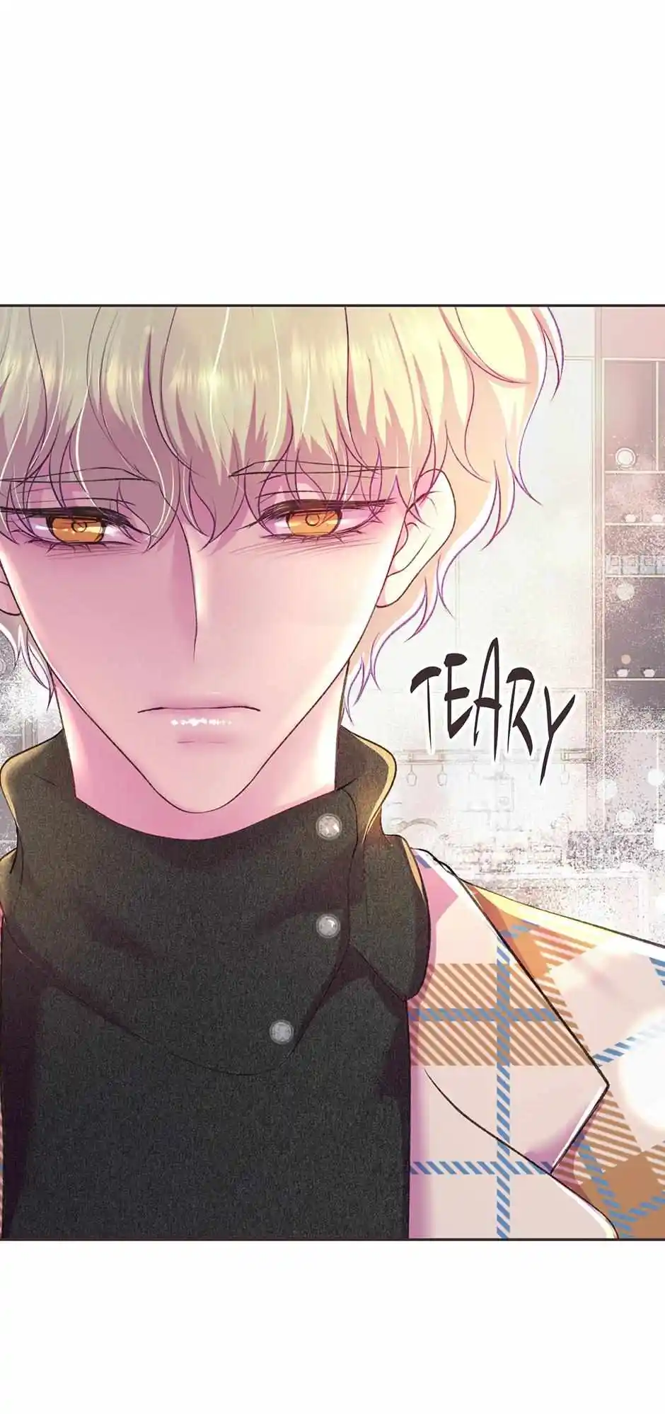 Hold Me Tight Chapter 184