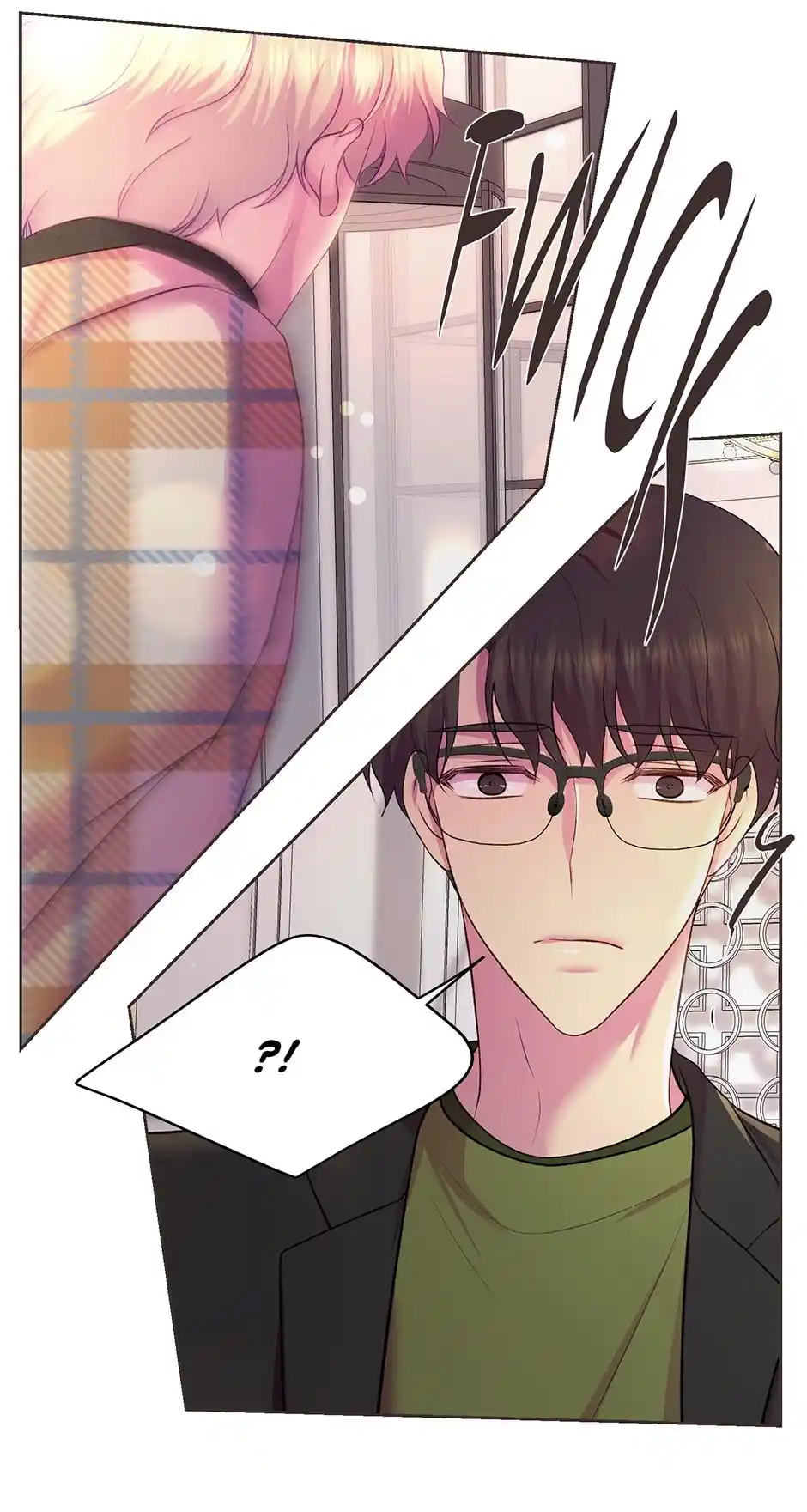 Hold Me Tight Chapter 184