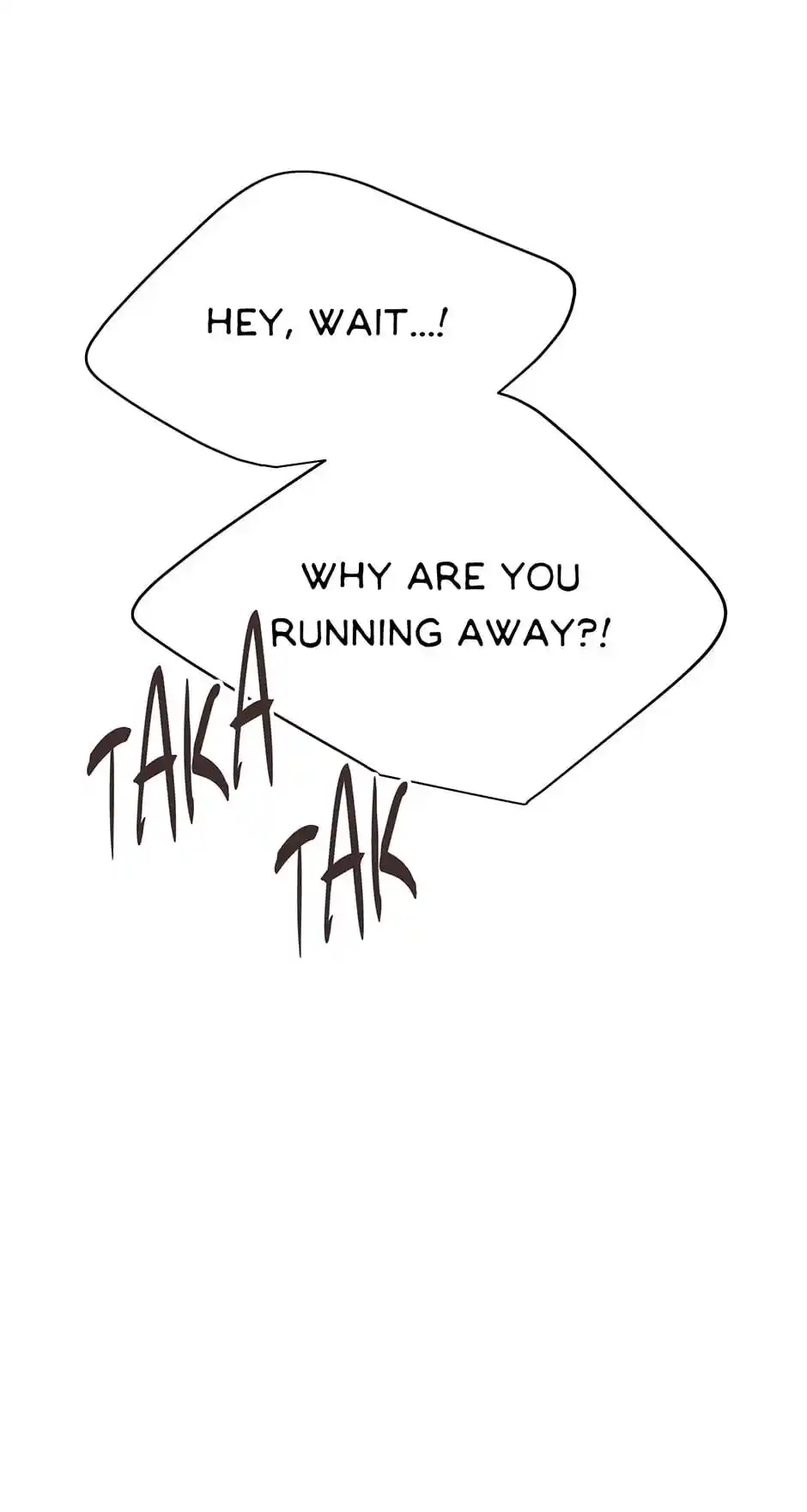 Hold Me Tight Chapter 184