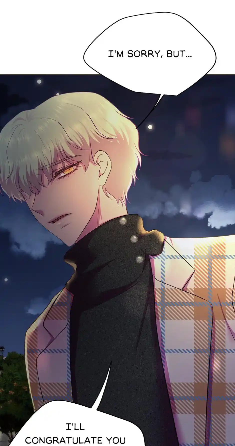 Hold Me Tight Chapter 184