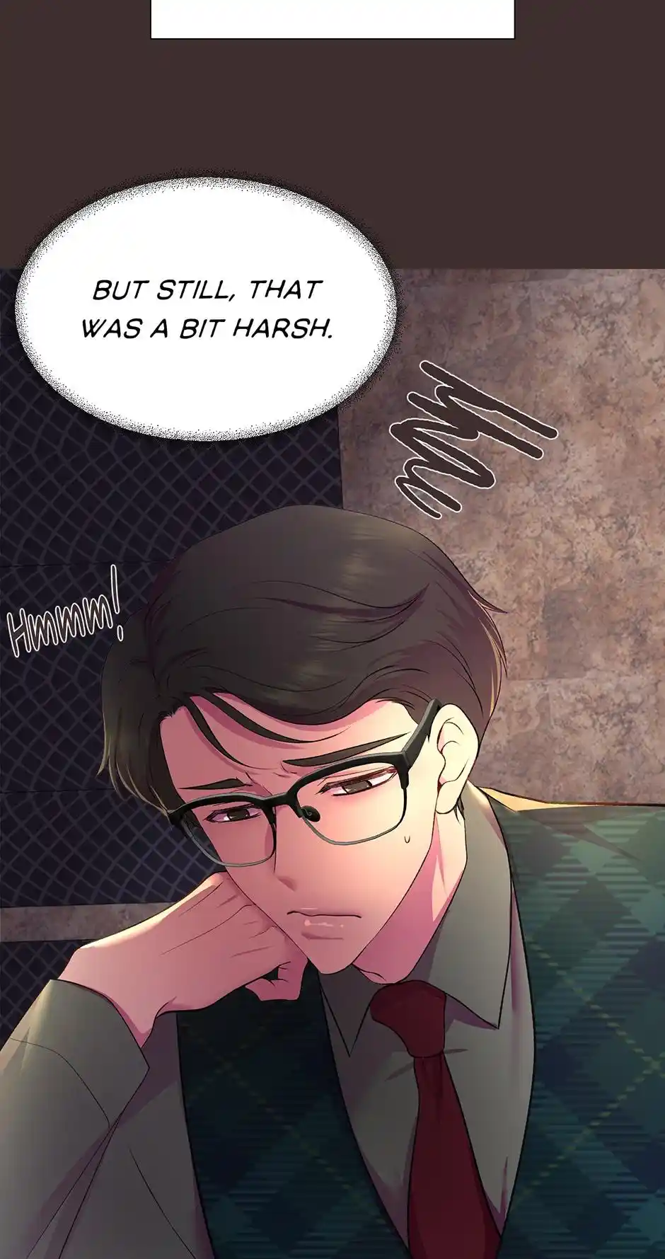 Hold Me Tight Chapter 184