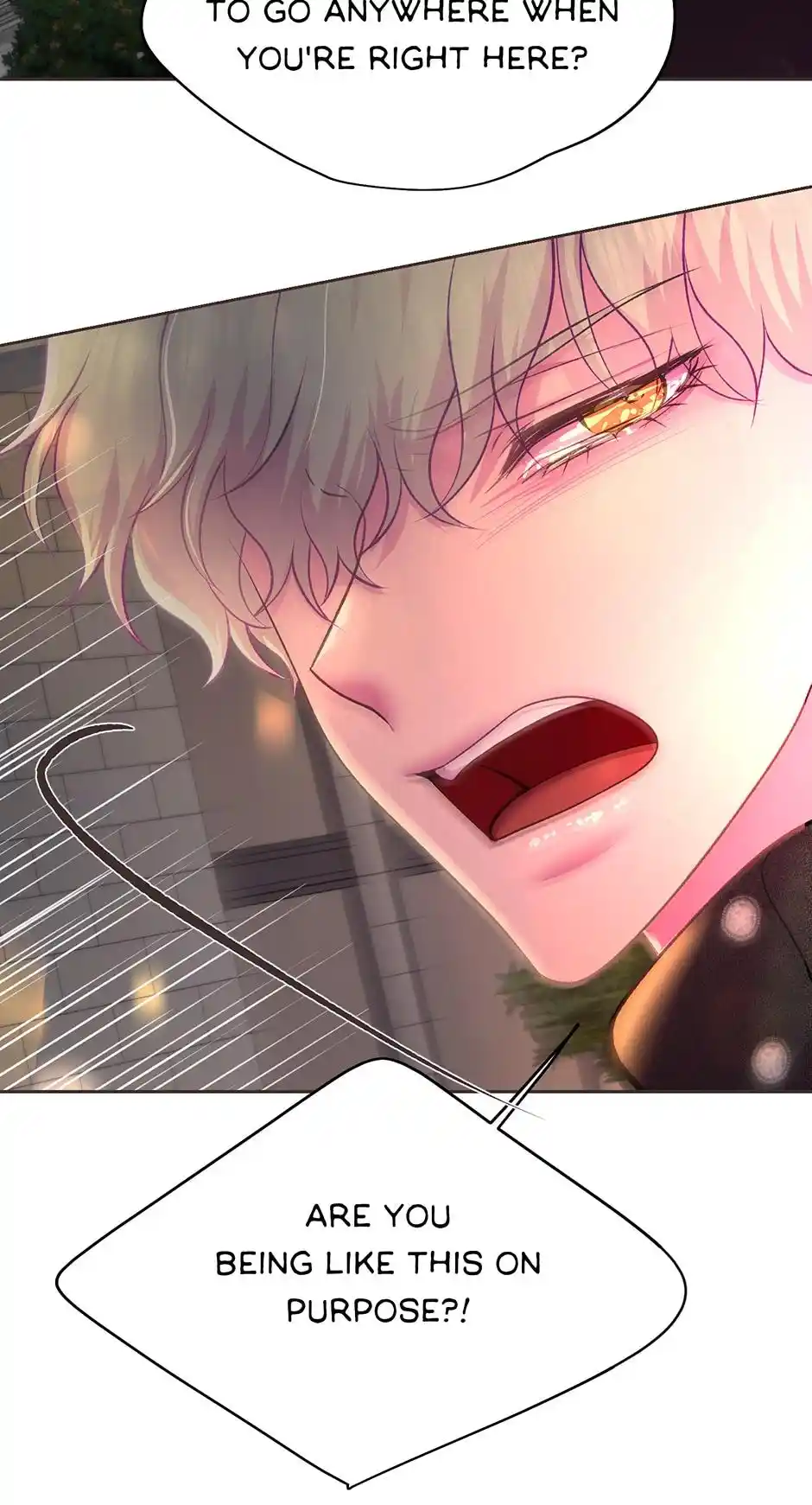 Hold Me Tight Chapter 184