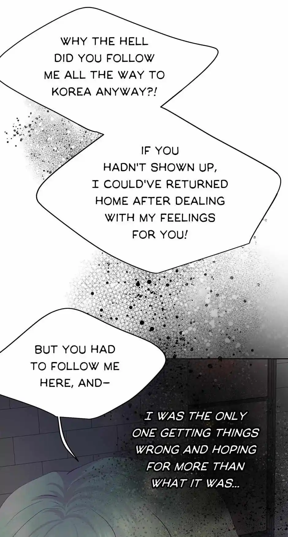 Hold Me Tight Chapter 184