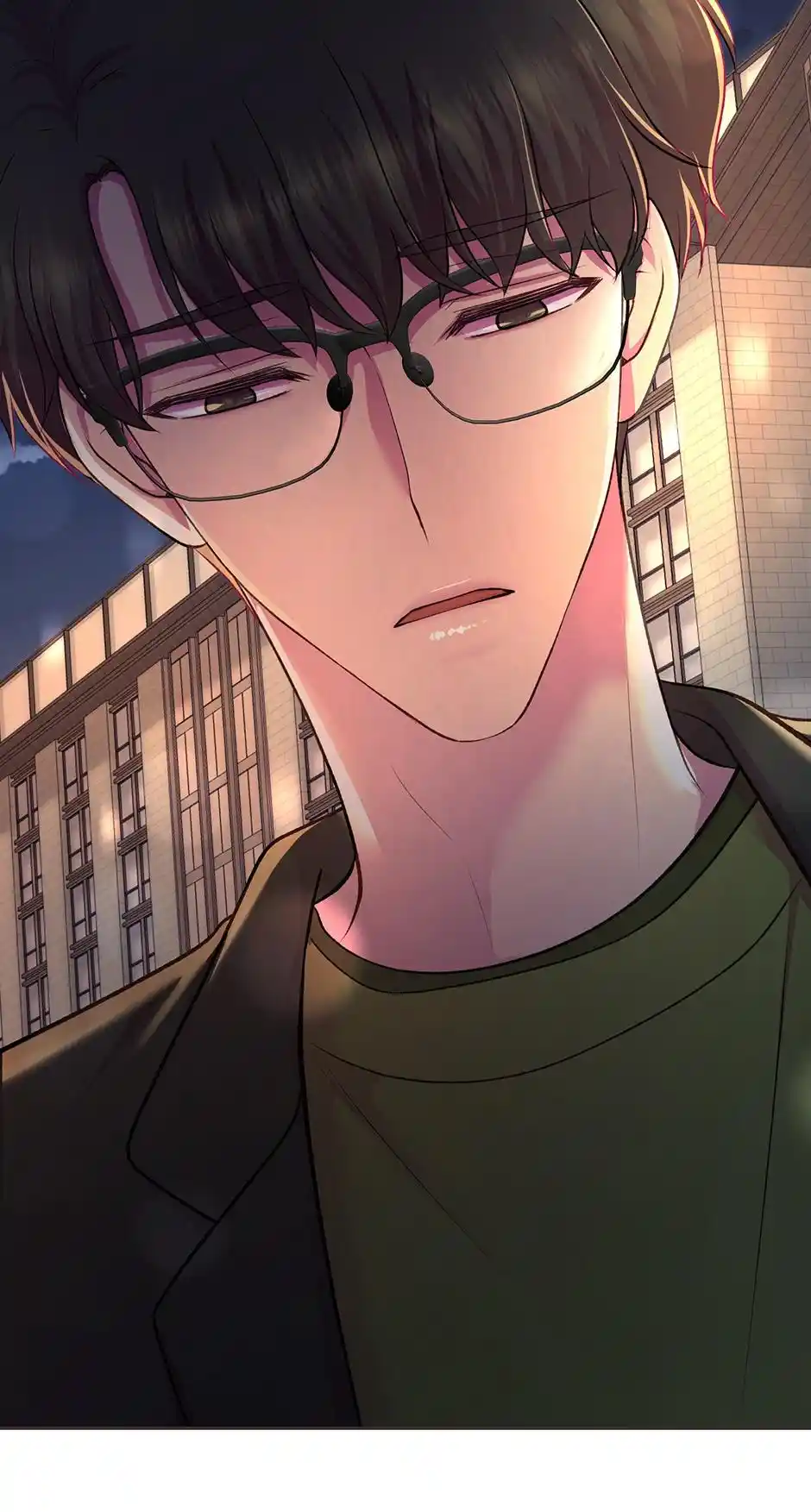 Hold Me Tight Chapter 184