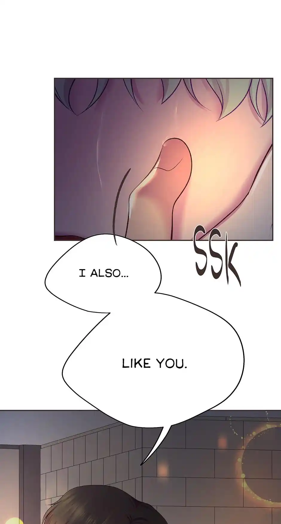 Hold Me Tight Chapter 184