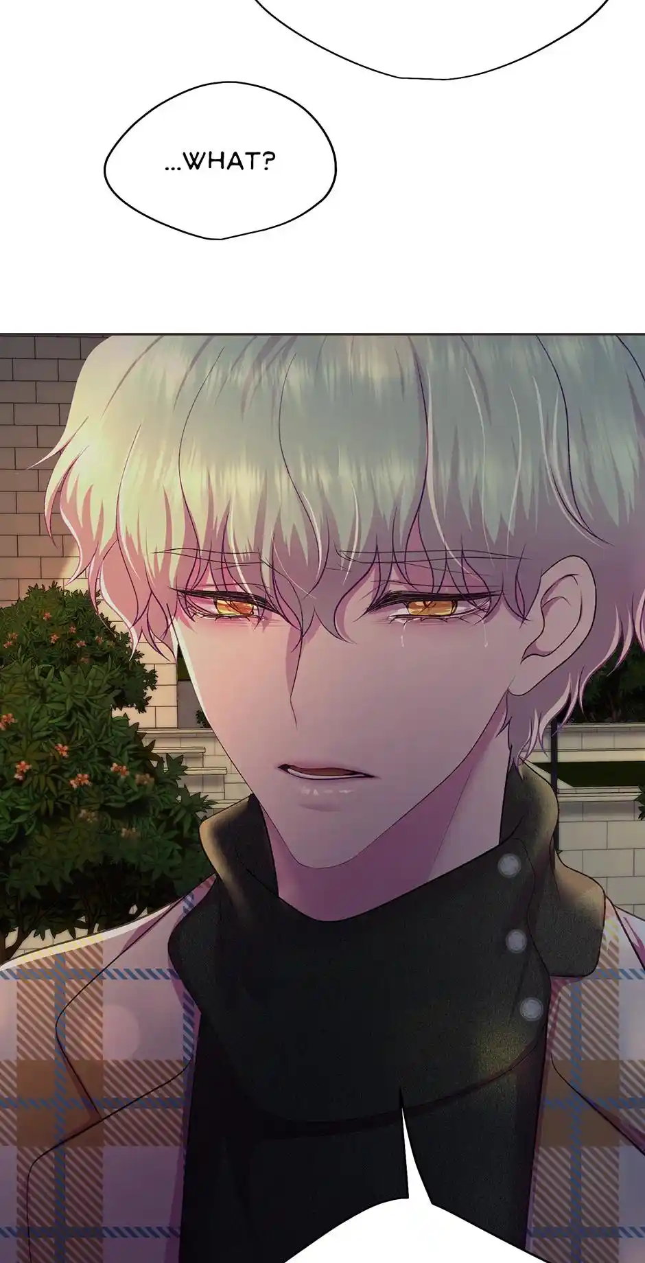 Hold Me Tight Chapter 184