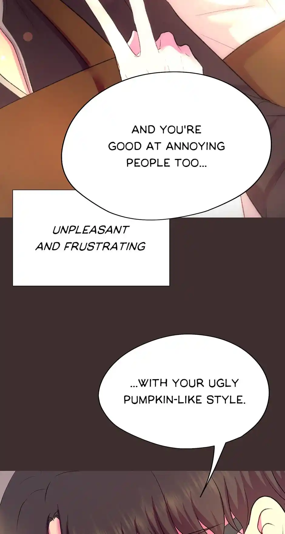 Hold Me Tight Chapter 184