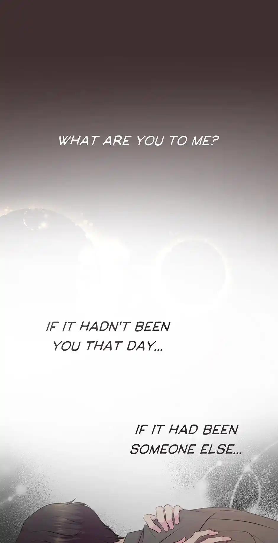 Hold Me Tight Chapter 184