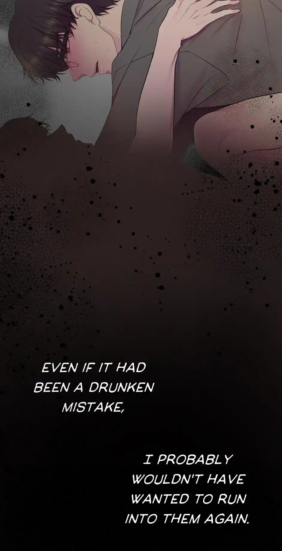 Hold Me Tight Chapter 184