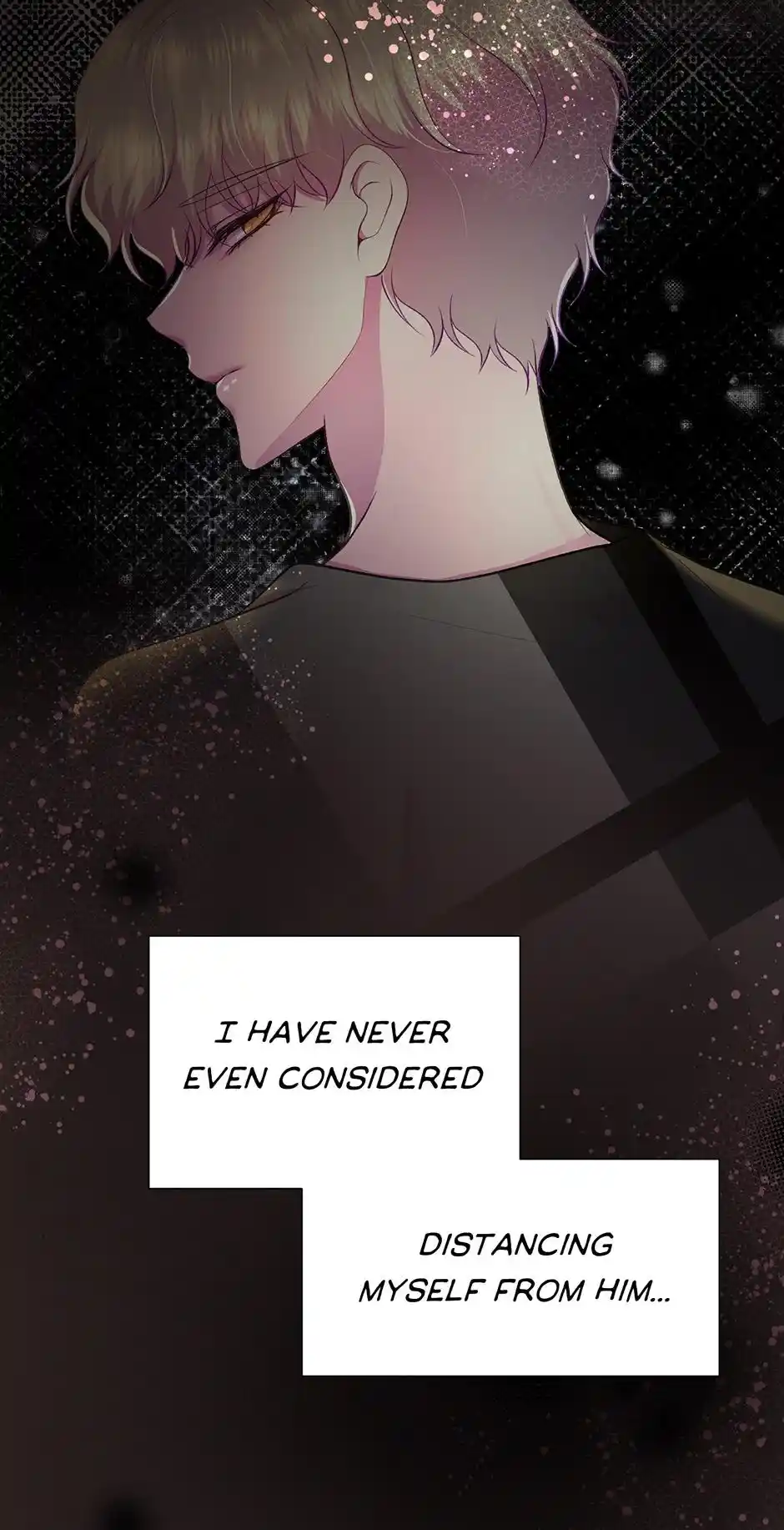 Hold Me Tight Chapter 184