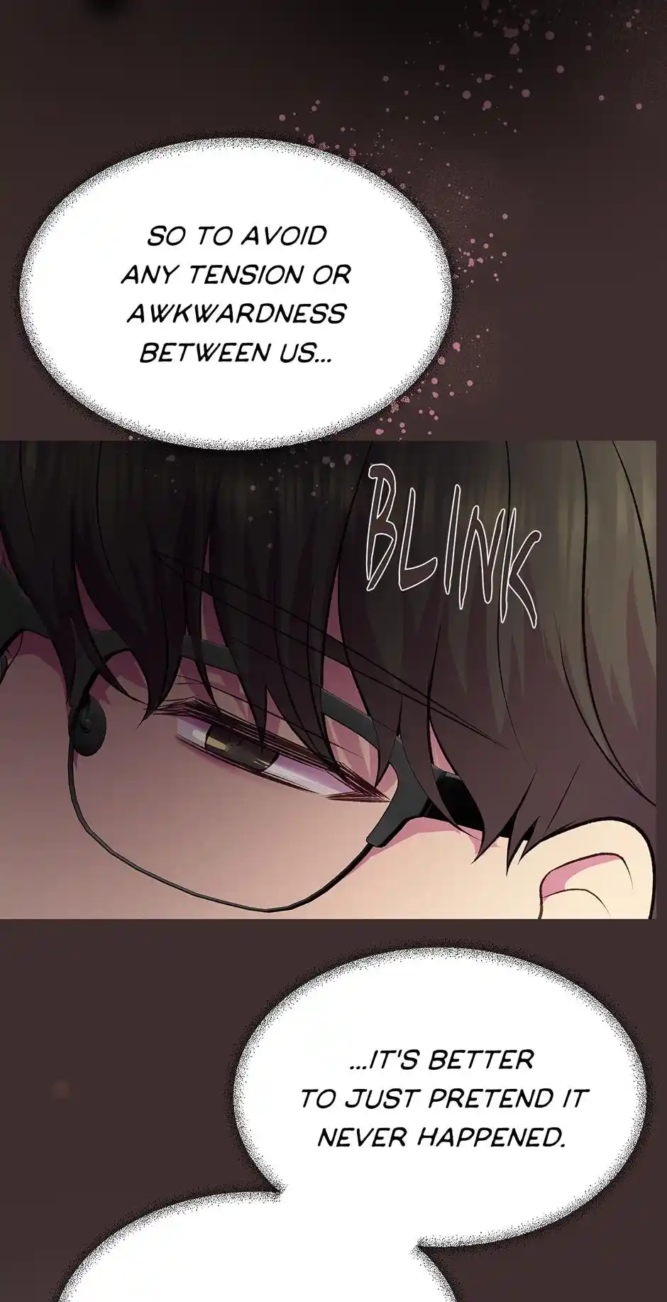 Hold Me Tight Chapter 184