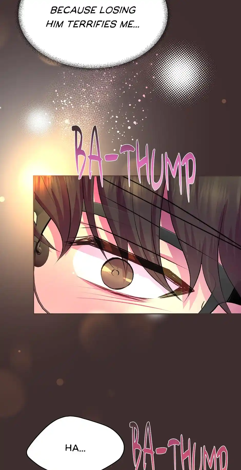 Hold Me Tight Chapter 184