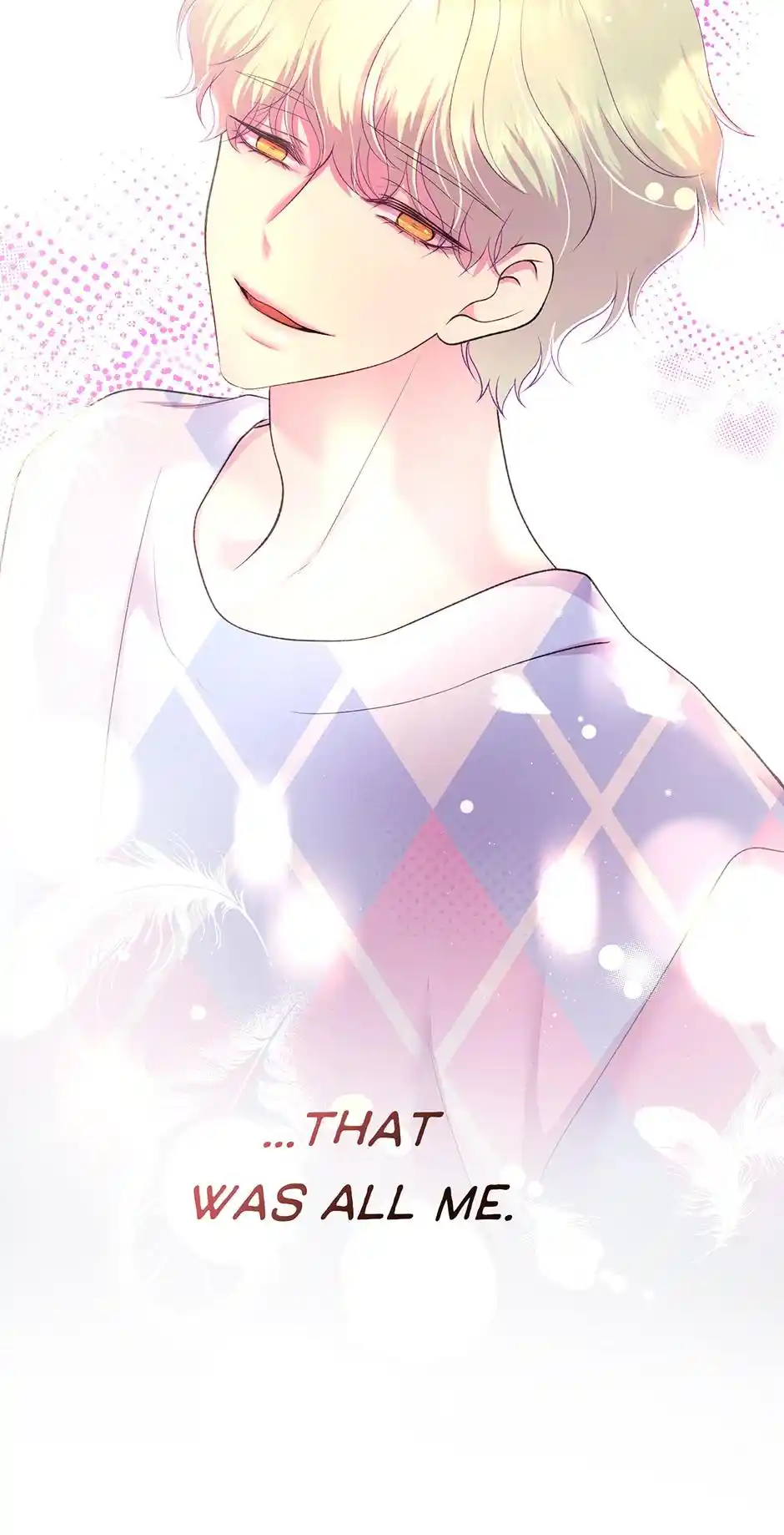 Hold Me Tight Chapter 184