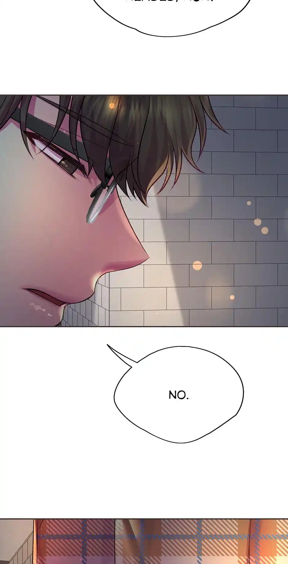 Hold Me Tight Chapter 184